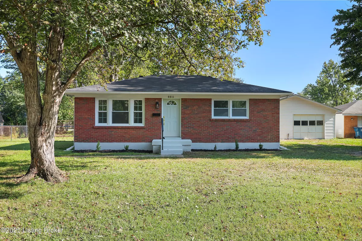 Louisville, KY 40272,6611 South Dr