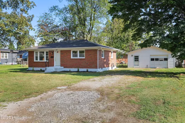 Louisville, KY 40272,6611 South Dr