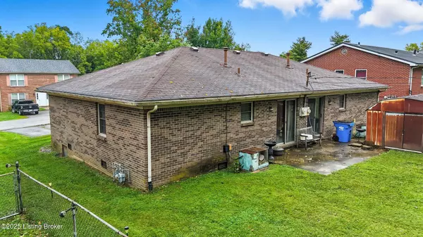 Danville, KY 40422,134-136 E Cheryl Ln