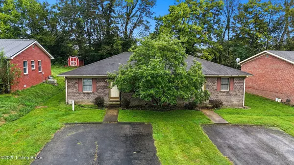 134-136 E Cheryl Ln, Danville, KY 40422