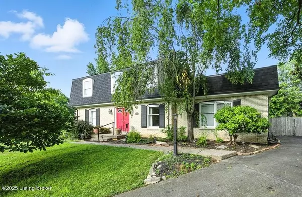 1303 Limestone TRCE, Louisville, KY 40223
