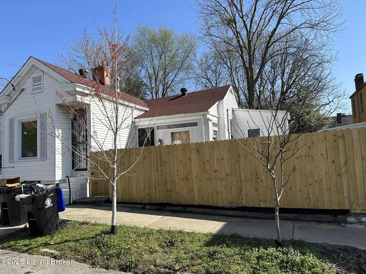 Louisville, KY 40204,815 Edward St