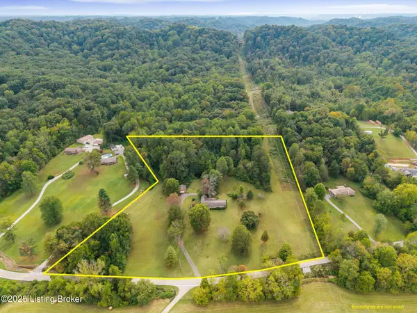 Louisville, KY 40272,11200 Bearcamp Rd