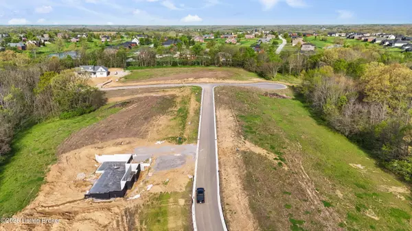 Fisherville, KY 40023,Lot 44 Eagle Vista Estates