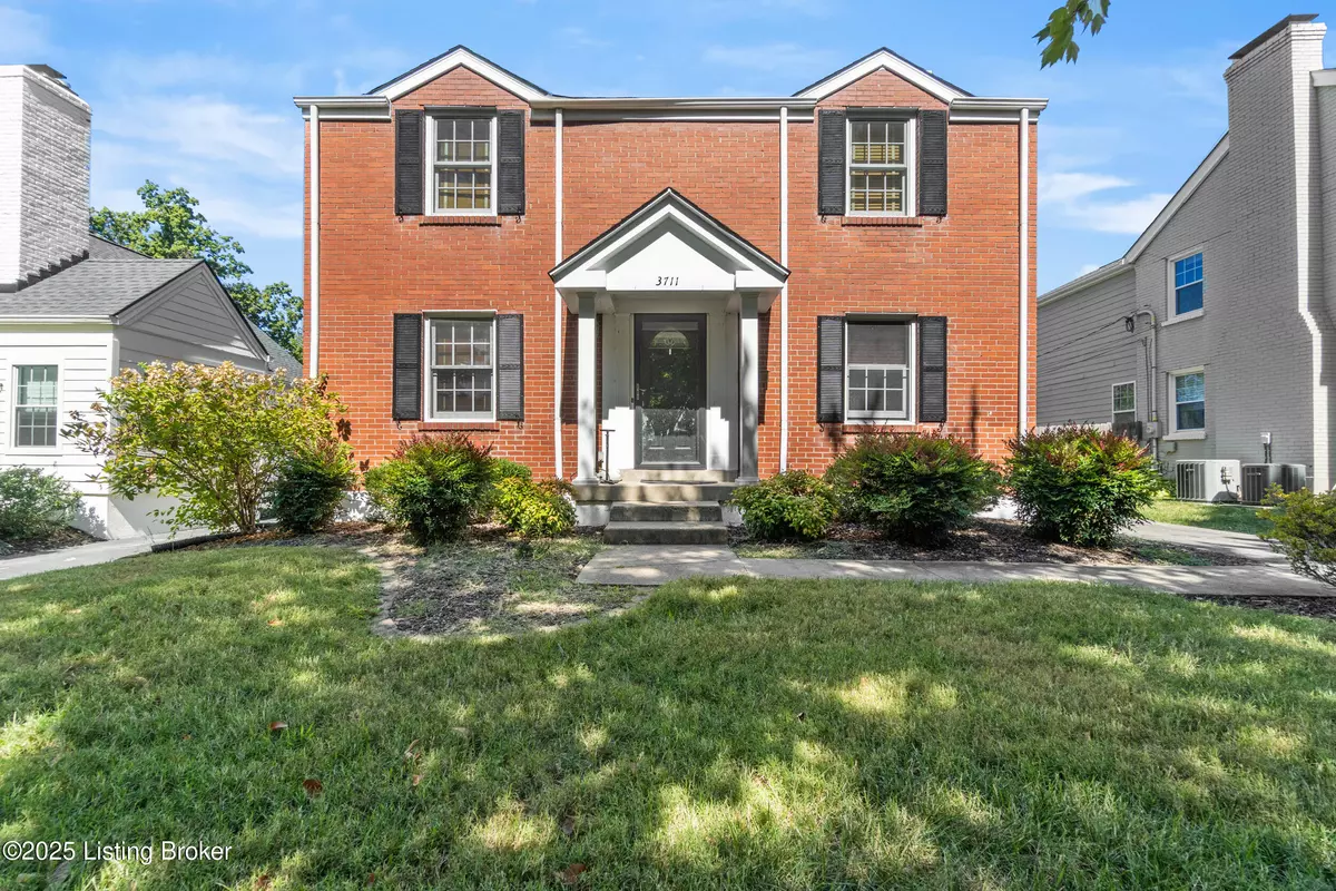 Louisville, KY 40207,3711 Norbourne Blvd