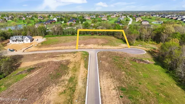 Fisherville, KY 40023,Lot 43 Eagle Vista Estates