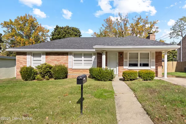 1578 Clifton Ave, New Albany, IN 47150