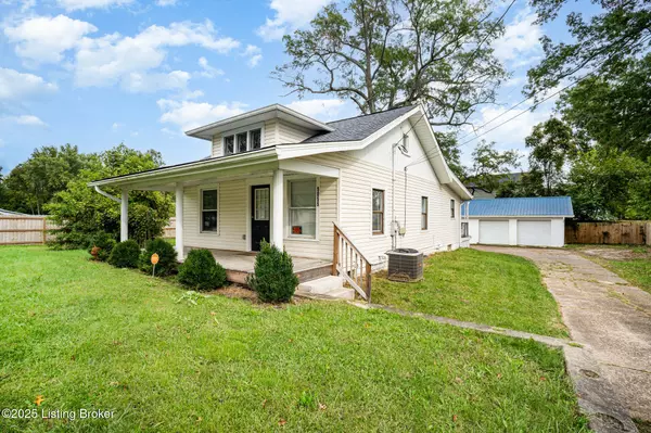 Louisville, KY 40216,5055 Terry Rd