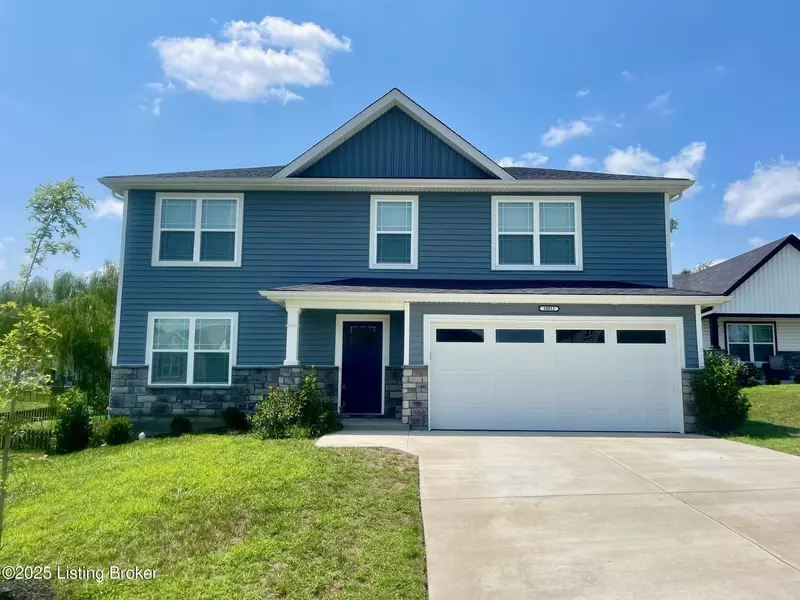 10012 Madder WAY, Louisville, KY 40228