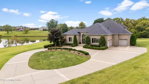 Louisville, KY 40299,15810 Crystal Valley WAY