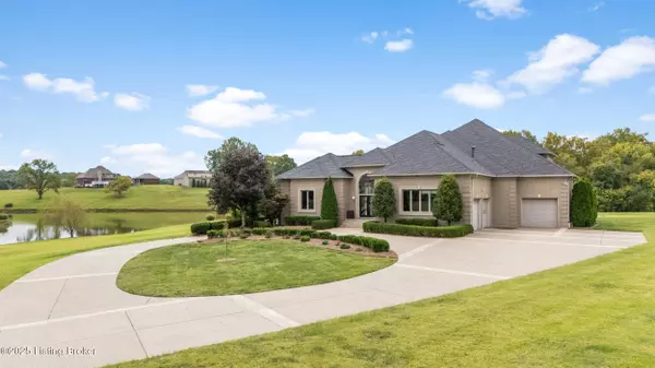 Louisville, KY 40299,15810 Crystal Valley WAY