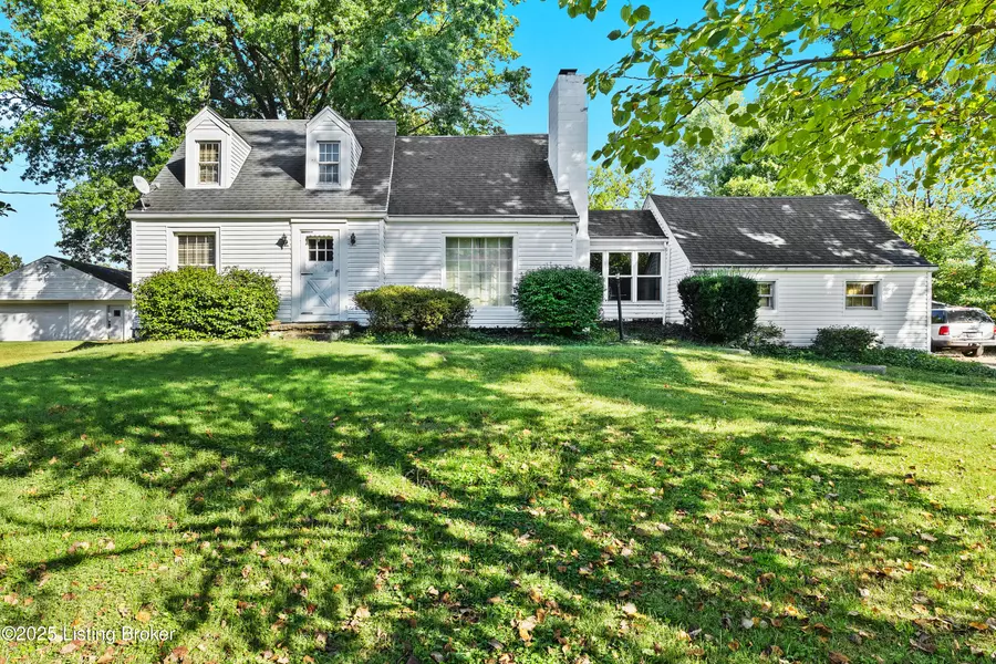 9230 Fern Creek Rd, Louisville, KY 40291