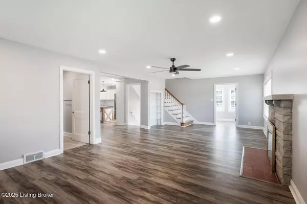 Jeffersontown, KY 40299,4209 Billtown Rd