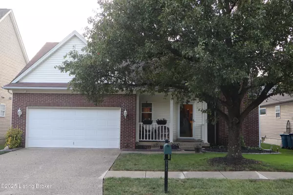 6414 Tradesmill Dr, Louisville, KY 40291