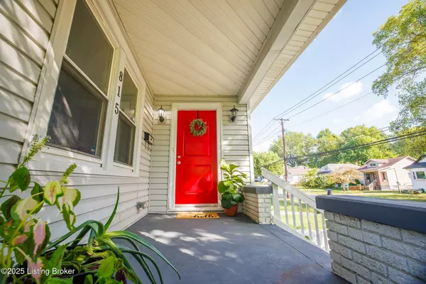 Louisville, KY 40215,815 Bluegrass Ave