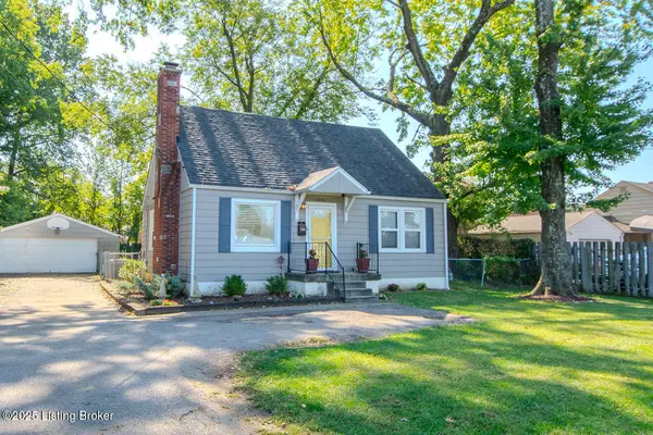 Louisville, KY 40213,1216 Gilmore Ln