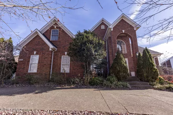 14605 Cressington Cir, Louisville, KY 40245