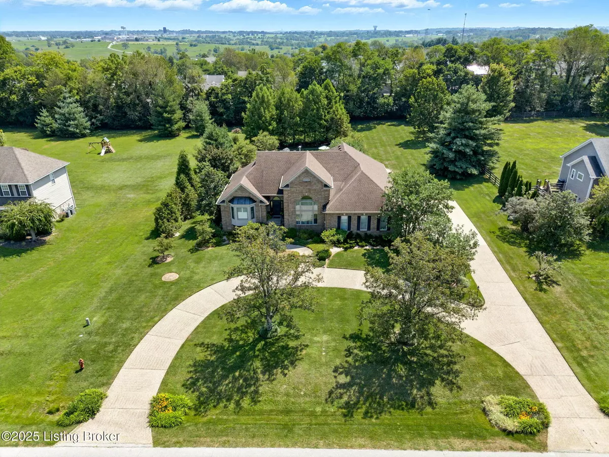 La Grange, KY 40031,1513 Kamer Dr