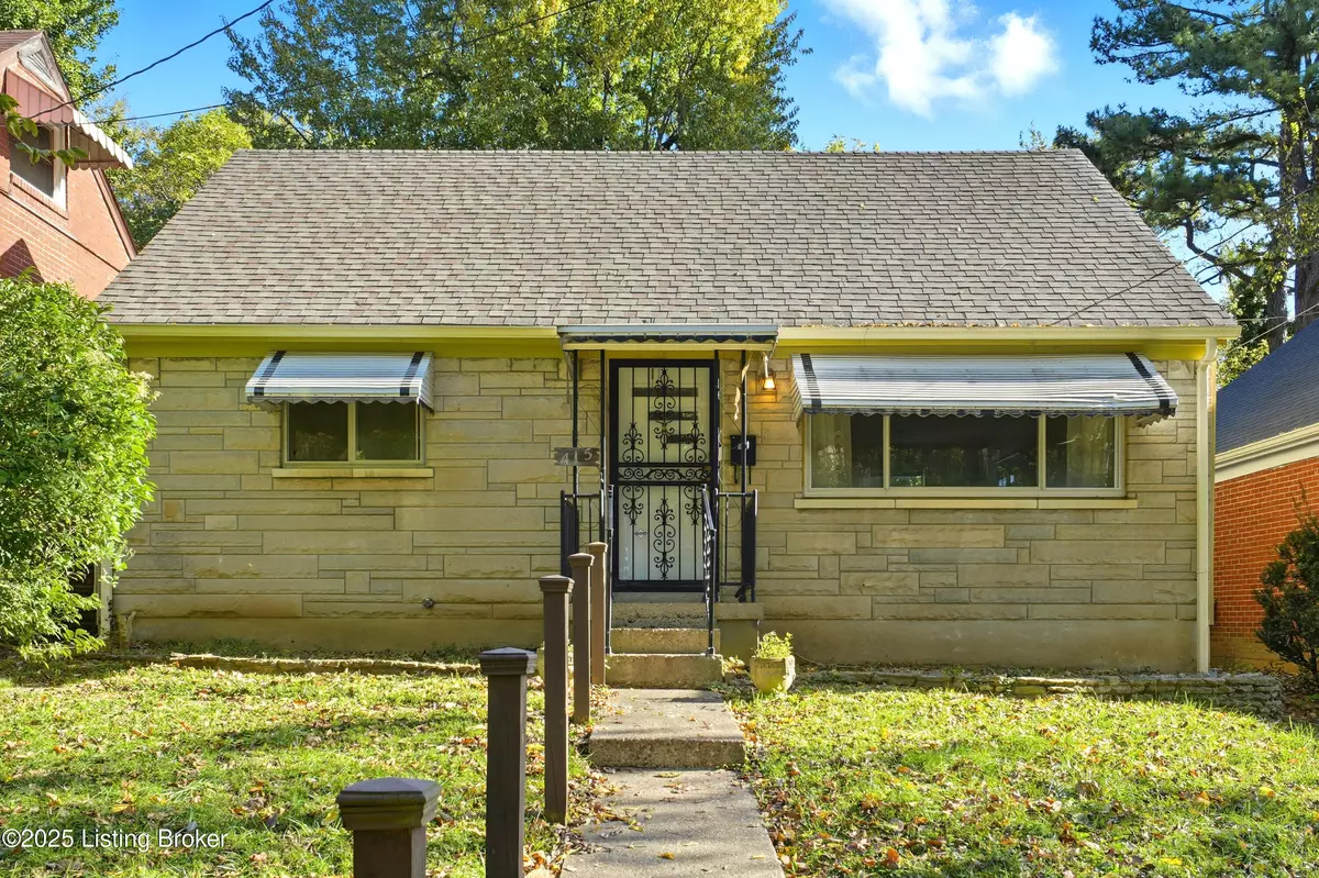 Louisville, KY 40206,415 N Hite Ave