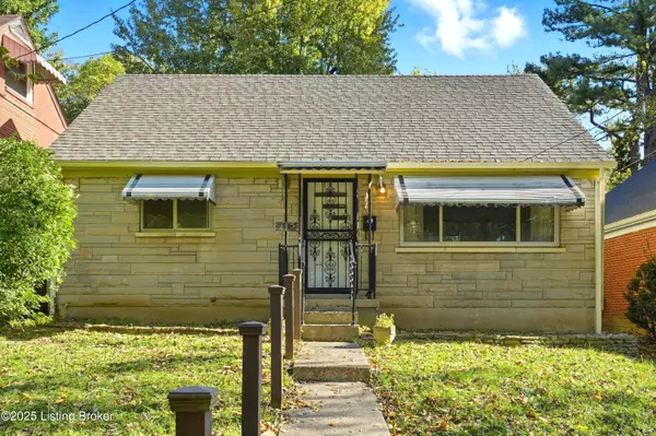 415 N Hite Ave, Louisville, KY 40206