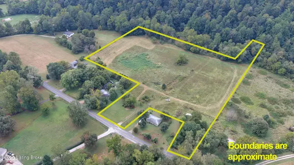 Shepherdsville, KY 40165,1829A Martin Hill Rd
