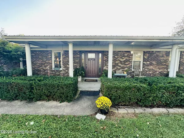 Irvington, KY 40146,282 Highway 2781