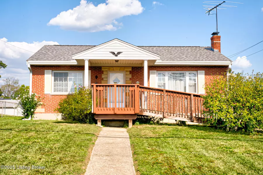 426 Timberlake Ave, Erlanger, KY 41018
