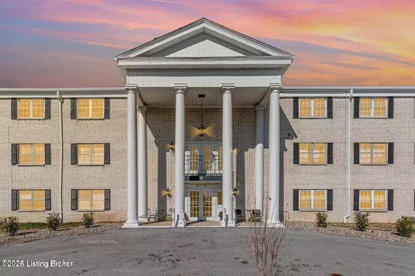 312 El Conquistador Pl #312, Louisville, KY 40220