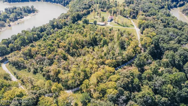 Leitchfield, KY 42754,Lot 11-15 Thomason Cemetery Rd