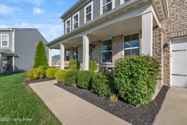 Shepherdsville, KY 40165,109 Limestone Ct