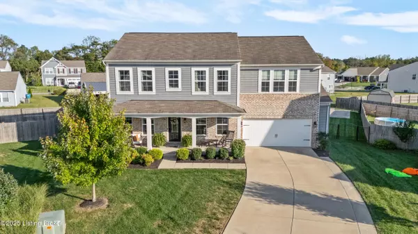 Shepherdsville, KY 40165,109 Limestone Ct