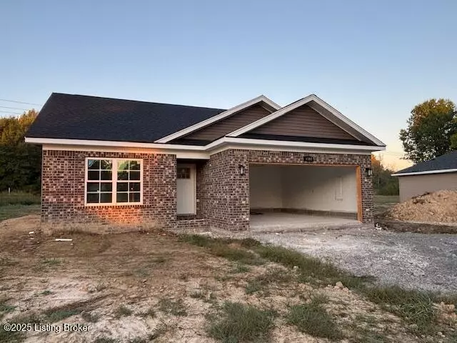 lot 2 maplecreek, Louisville, KY 40219