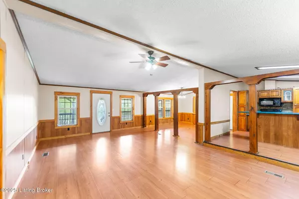 Sweeden, KY 42285,2670 Kyrock Rd