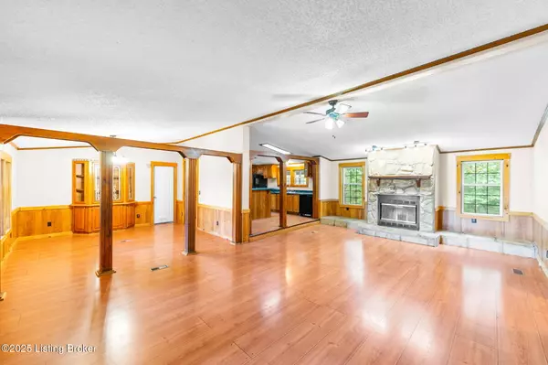 Sweeden, KY 42285,2670 Kyrock Rd