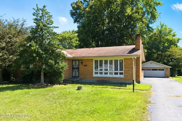 10002 Northridge Ct, Louisville, KY 40272