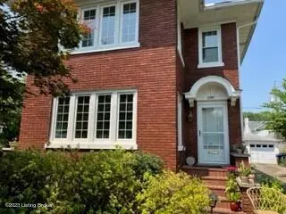 Louisville, KY 40205,1747 Harvard Dr