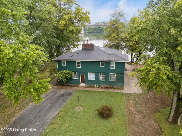 Prospect, KY 40059,6410 Transylvania Beach Rd