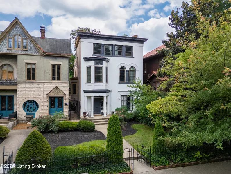 1343 S 1st St ## 2, Louisville, KY 40208