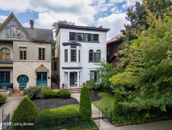 1343 S 1st St ## 2, Louisville, KY 40208