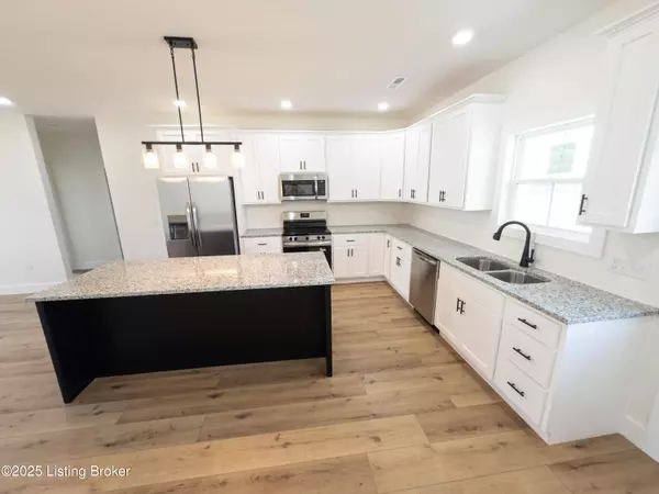Clarkson, KY 42726,320 Blane Dr