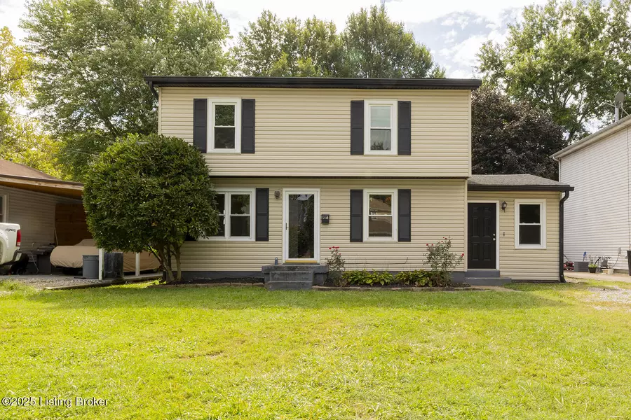 1718 Pershing Ave, Louisville, KY 40242