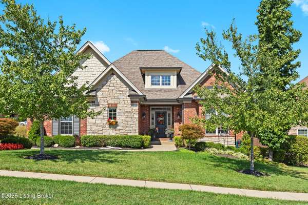 1801 Meremont Ridge Rd,  Louisville,  KY 40245