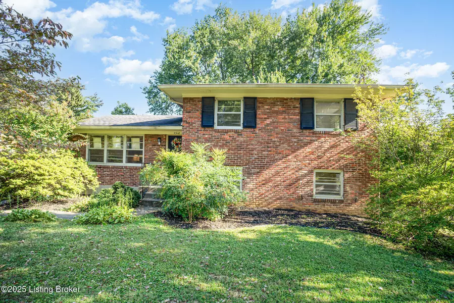 7316 Keisler WAY, Louisville, KY 40222