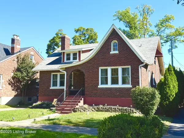 419 Fairlawn Rd, Louisville, KY 40207