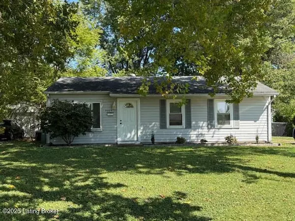 5905 Halma Dr, Louisville, KY 40272