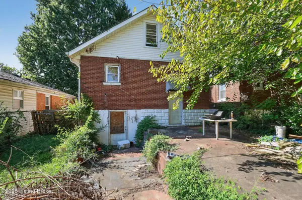 Louisville, KY 40211,923 S 40th