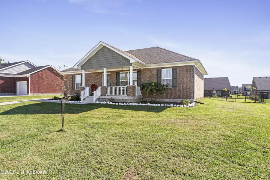 310 Oak Hill Ct, Bardstown, KY 40004