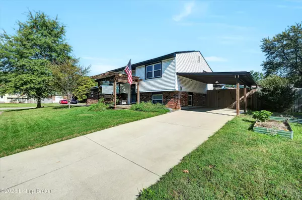 Louisville, KY 40291,8601 Gamekeeper Ct