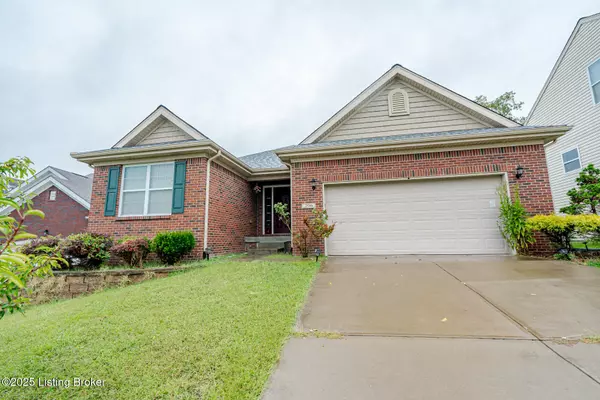 206 Brookfield Hills Ct, Louisville, KY 40245