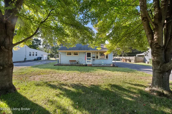 Louisville, KY 40218,209 Granvil Dr